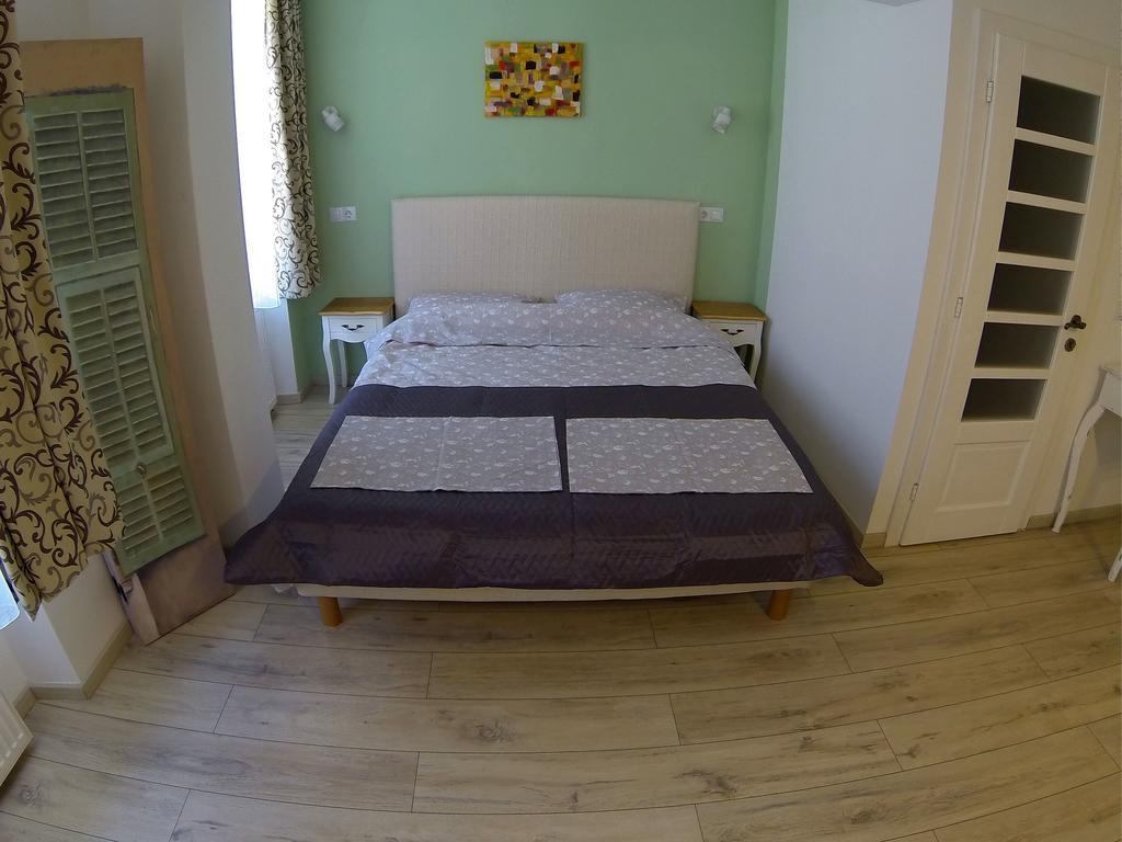 Cetatii Apartment Сибиу Экстерьер фото