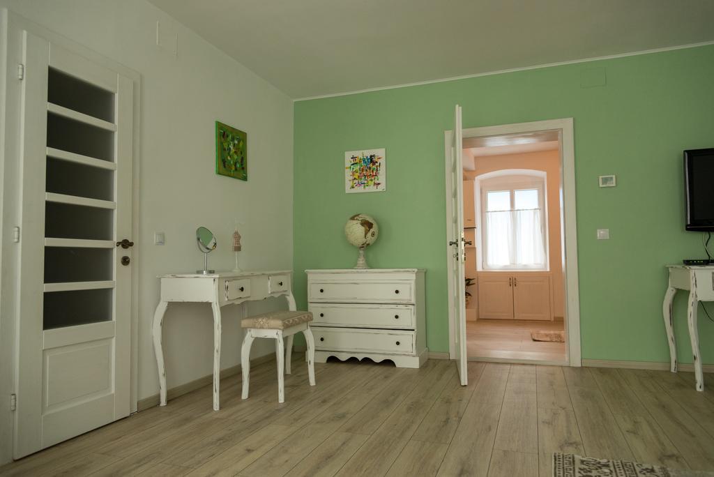 Cetatii Apartment Сибиу Экстерьер фото