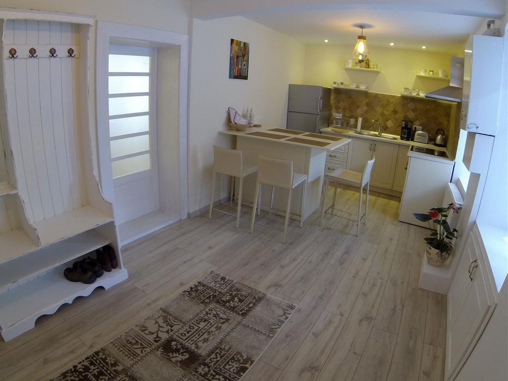 Cetatii Apartment Сибиу Экстерьер фото