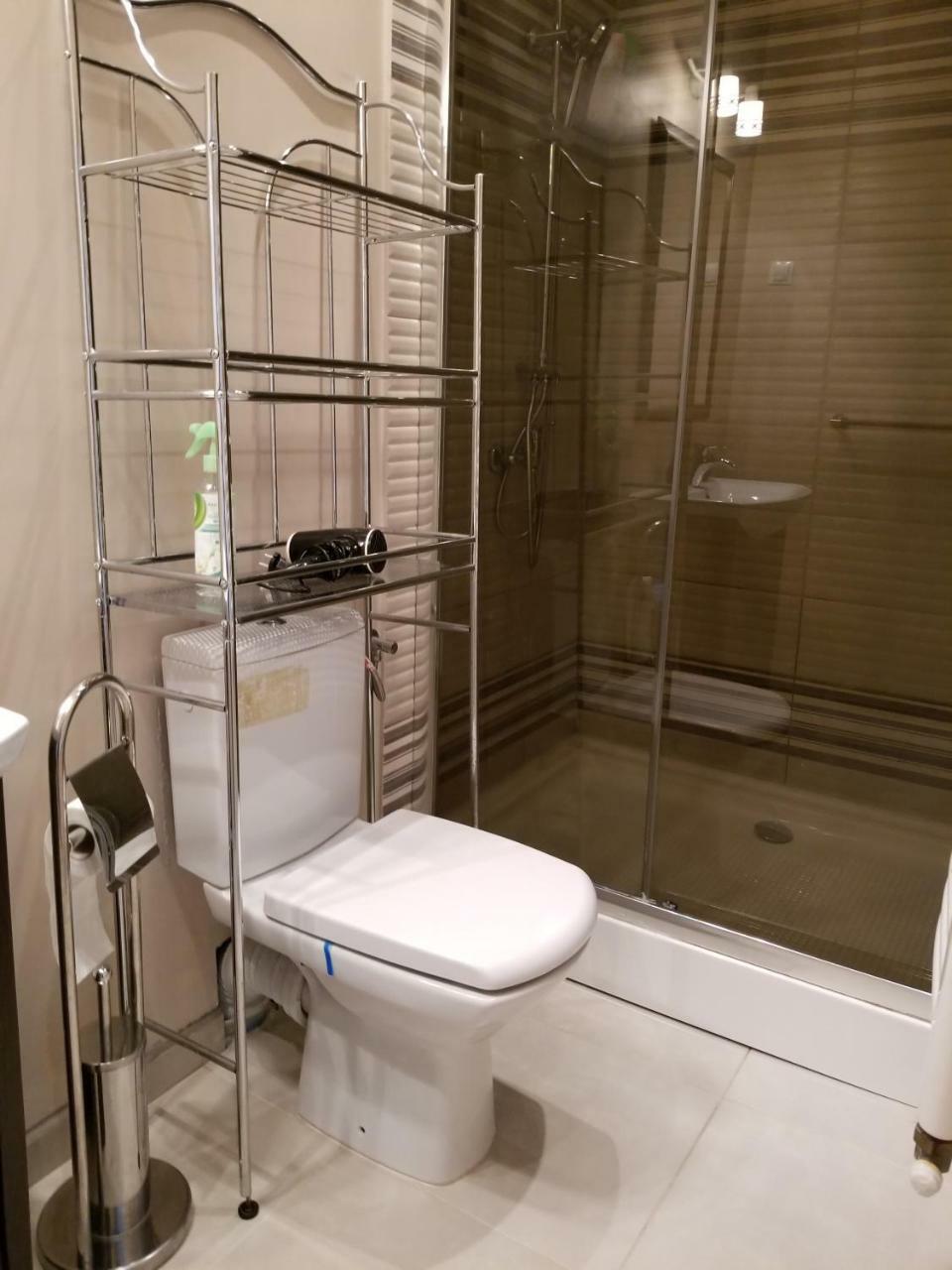 Cetatii Apartment Сибиу Экстерьер фото