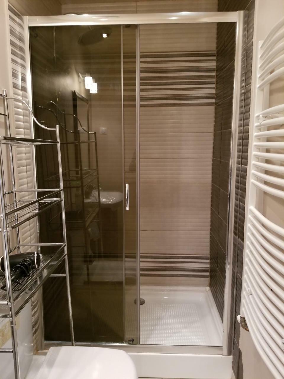Cetatii Apartment Сибиу Экстерьер фото